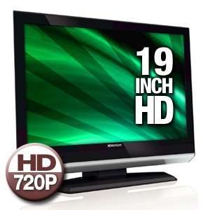    Magnavox 19MF338B/F7 19 High Definition LCD HDTV: Electronics