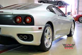Ferrari  360 in Ferrari   Motors
