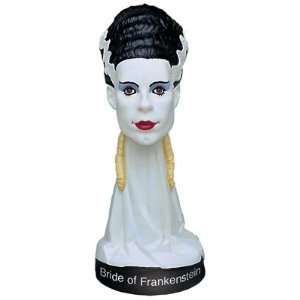   Monsters Little Big Heads The Bride of Frankenstein Toys & Games