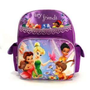  Backpack   Disney Fairies   Fairies World 12 Toddler 