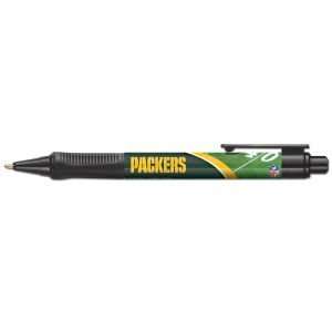  Green Bay Packers Logo Pen: Sports & Outdoors