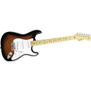  Fender Classic Player 50S Stratocaster Electric Guitar 2 