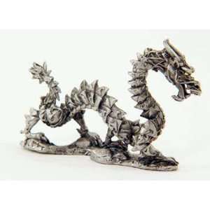  Oriental Dragon