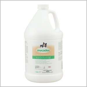 Mycodex Flea and Tick Shampoo P3   Triple Strength Pyrethrin   Gallon