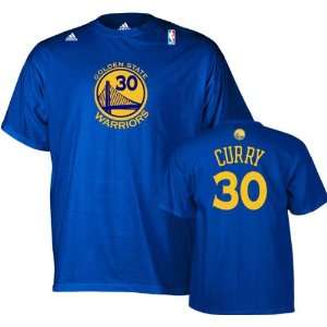   Name and Number Golden State Warriors Youth T Shirt: Sports & Outdoors
