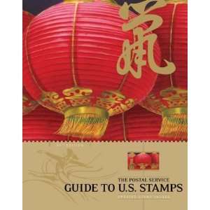   Stamps 35th ed [Plastic Comb]: United States Postal Service: Books