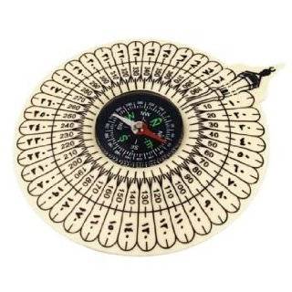  Qibla Direction Islamic Compass Makkah Compass: Everything 