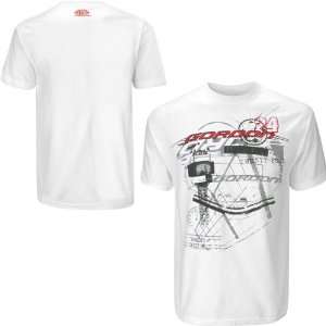Chase Authentics Jeff Gordon Fence T Shirt:  Sports 