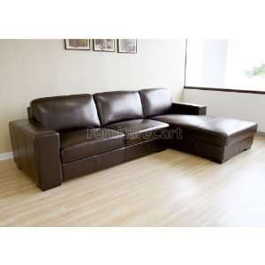  Wholesale Interiors Susanna Right Facing Chaise Sectional 