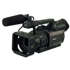  AG DVX100B Professional Series Package (Anton: Camera 