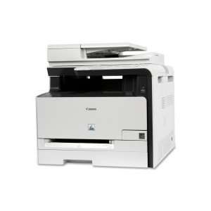   MF8050CN Multifunction Printer ? Click For More Detail Electronics