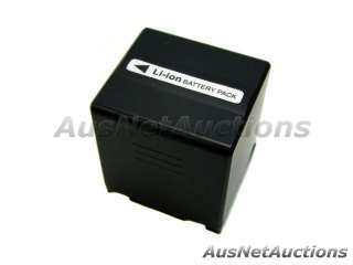   battery for panasonic video cameras compatible models there may