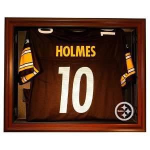   Steelers Snap On Jersey Case   Brown Frame
