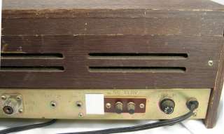 Trinidad Model SBE 11CB 23 Channel CB Radio Transceiver  