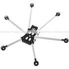 Fiber Glass Spider Style Frame 675mm Shaft Distance for Hexcopter 