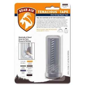   Clean Tape 3 in. X 20 in. Dark Brown Earth 10692: Sports & Outdoors