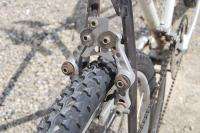Vintage Schwinn High Sierra MTB Mountain bike bicycle steel 20.5 