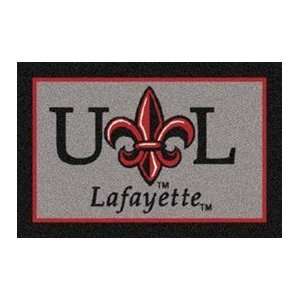  Milliken 310 x 54 University of Louisiana at Lafayette 