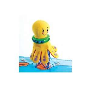  Octopus for ActiviTot Tropic Isle Baby Gym Toys & Games