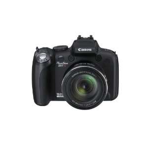 Canon PowerShot SX1 IS 10MP CMOS Digital Camera 2664B001 