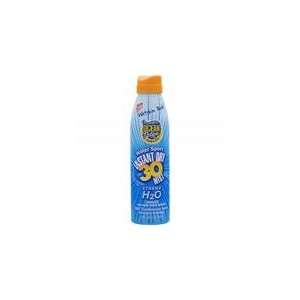   Ocean Potion Anti Aging Continuous Spray Sunblock SPF 70 6 oz Beauty