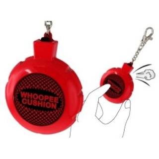  ELECTRONIC WHOOPEE CUSHION: Toys & Games