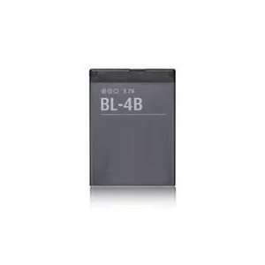  BL 4B Replacement Battery for Nokia 7360 Electronics