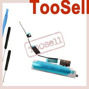   Wifi Wireless Antenna Signal Flex Cable For iPad 2 3G Version  