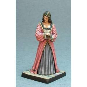    A Game of Thrones Miniatures Lady in Waiting # 2 Toys & Games