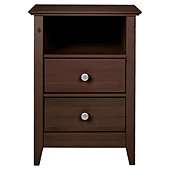   Bedside Chests & Tables from our Bedroom Furniture range   Tesco