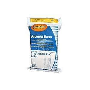 Kirby Vacuum Bags Generation Series After Market 