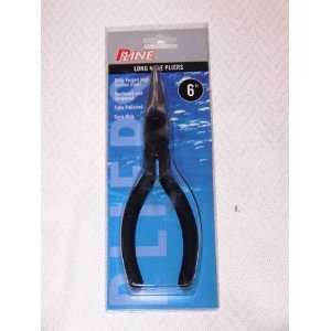  6 LONG NOSE PLIERS: Sports & Outdoors