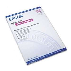  Epson® Matte Presentation Paper PAPER,720DPI,100SH 13X19 