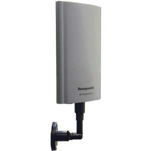    NEWPOINT Indoor/outdoor Amplified HDtv Antenna: Electronics