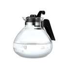 Medelco One All WK112BL 12 cup Stove Top Whistling Tea Kettle