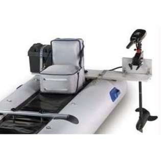 Sea Eagle Sea Eagle Paddle Ski Inflatable Kayak Electric Motor Mount