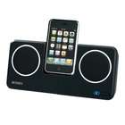   JISS 250I Docking Speaker Station for iPod/ and iPhone 3G 3GS
