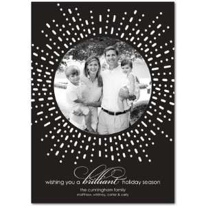  Holiday Cards   Brilliant Year By Shd2 Health & Personal 