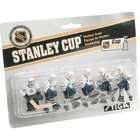   licensed players for the stiga nhl stanley cup hockey table game