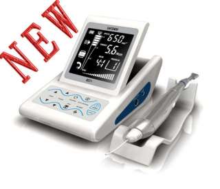 NEW Dental Endo Motor & apex locator Root Canal Finder  