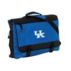 Mercury Luggage University of Kentucky Royal Blue book bag