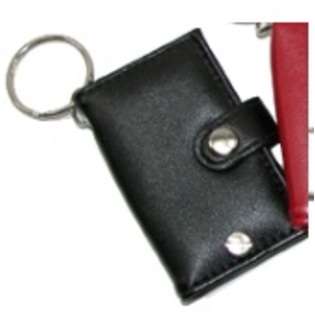 Snigglet Scan Card Organizer with Keychain  Buxton Clothing Handbags 