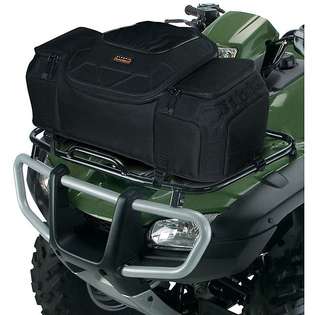    Quadgear Extreme Evolution Front Rack ATV Bag 