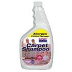 Kirby 235406 Carpet Shampoo for Pet Owners   32oz