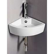 Bathroom Sinks & Basins