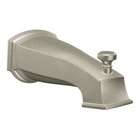 Moen Rothbury Diverter Tub Spout   Finish Antique Bronze