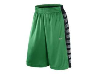  Nike Elite Equalizer Pantalón corto de baloncesto 