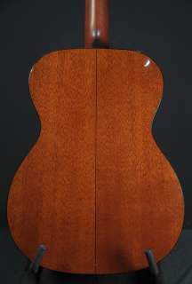 Martin 000 18GE Custom Shop Golden Era Ambertone 1933 Acoustic Guitar 