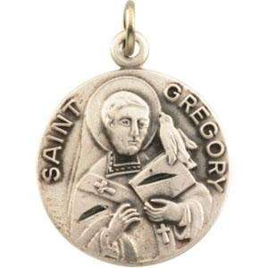 St Gregory Medal