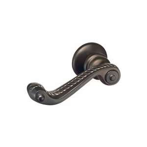 Fusion Water Closet Lever Left Handed Installation WEL WCL PVD L